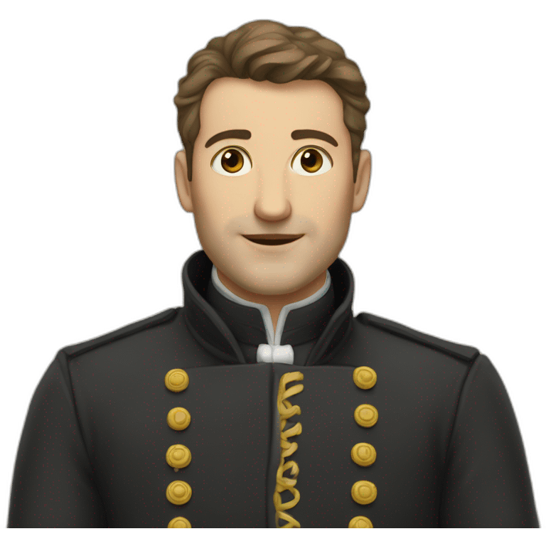 Emmanuel Feildel emoji