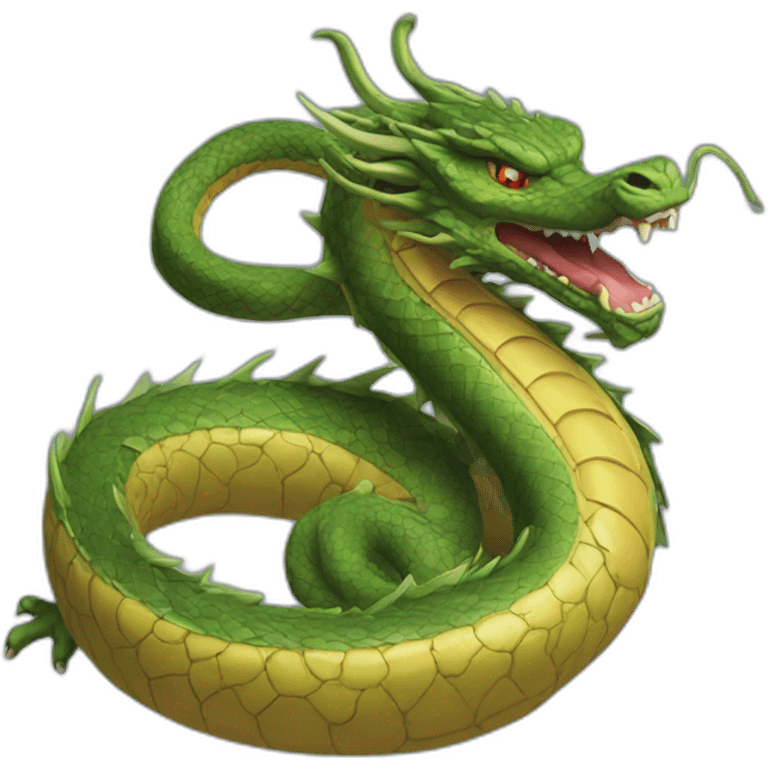 shenron emoji