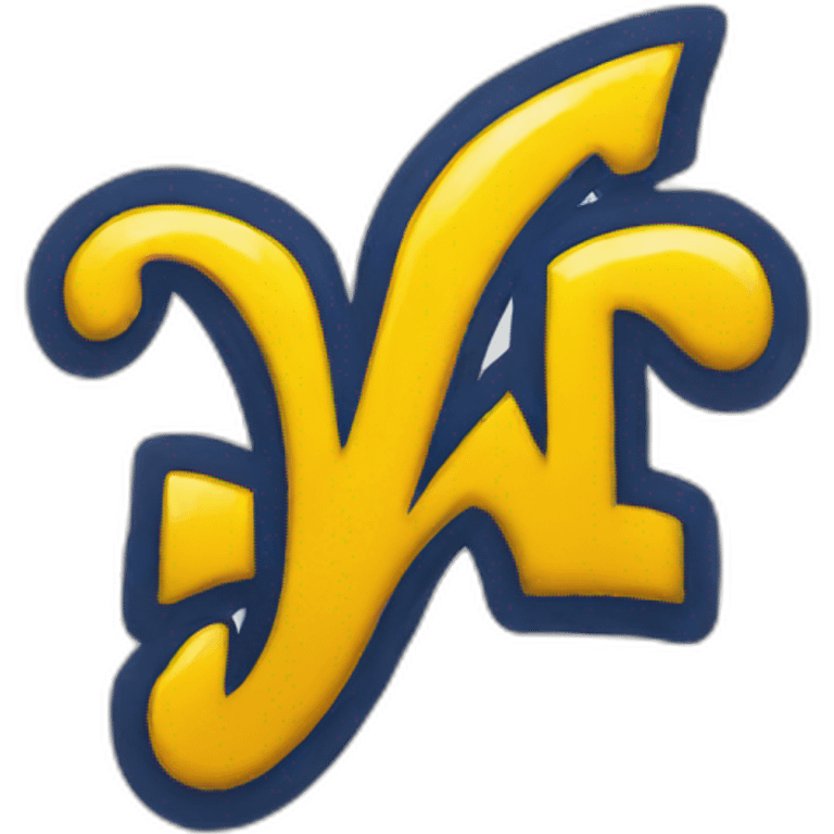 Wv logo emoji