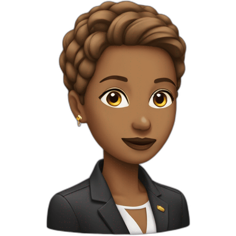 iman emoji