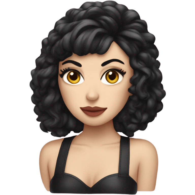 Charli xcx emoji