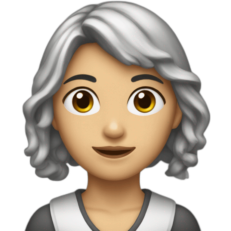 Rosalia motomami emoji