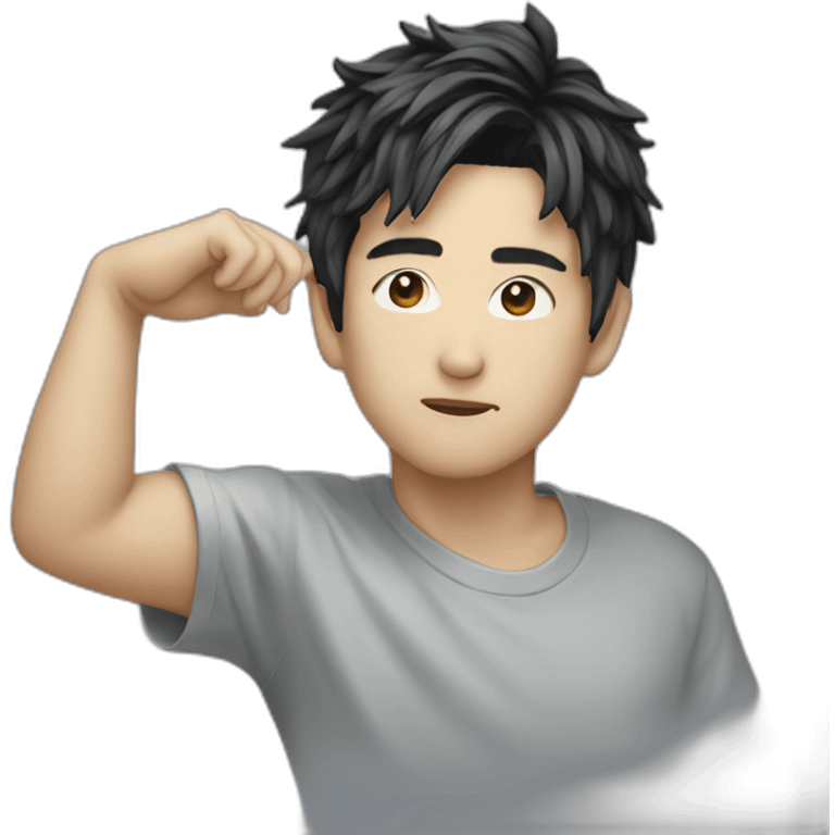 jaychou emoji