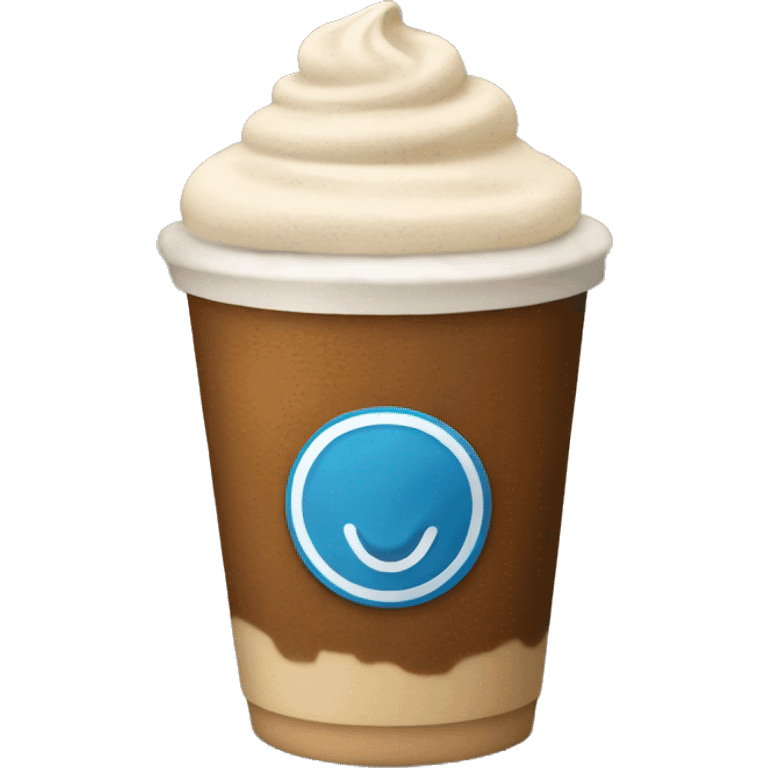 Frappe cozy emoji