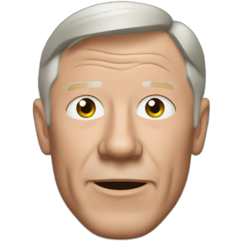 alex Ferguson emoji