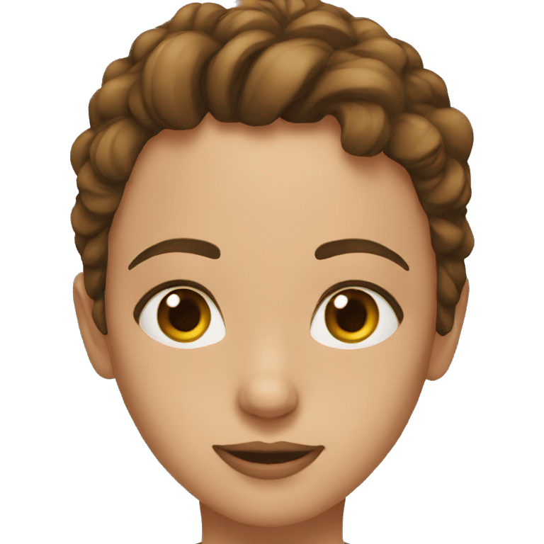 sarah emoji