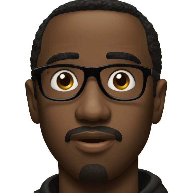 P diddy emoji