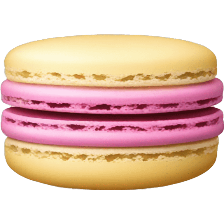 macaron emoji