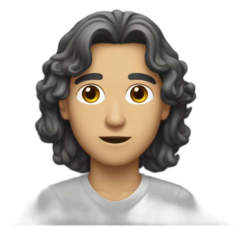 mael emoji