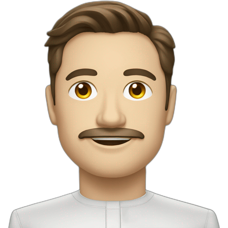 Tesla  emoji