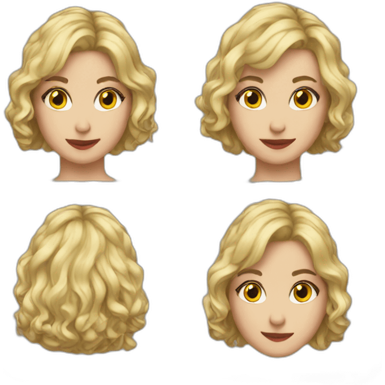 taylor emoji