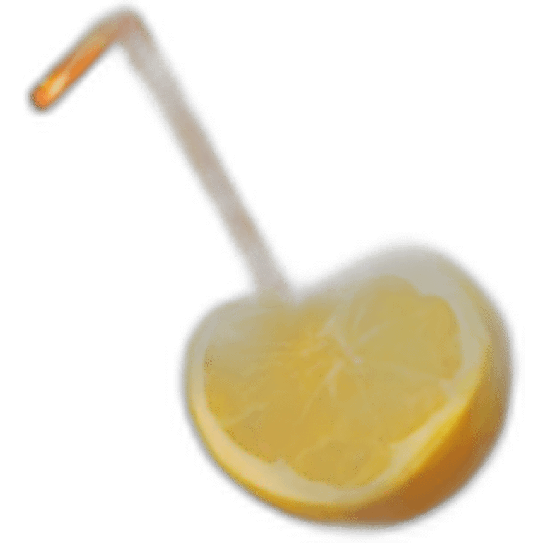 Juice World  emoji