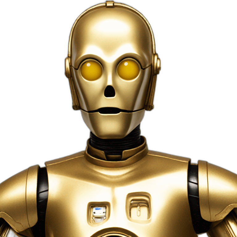 c3po emoji