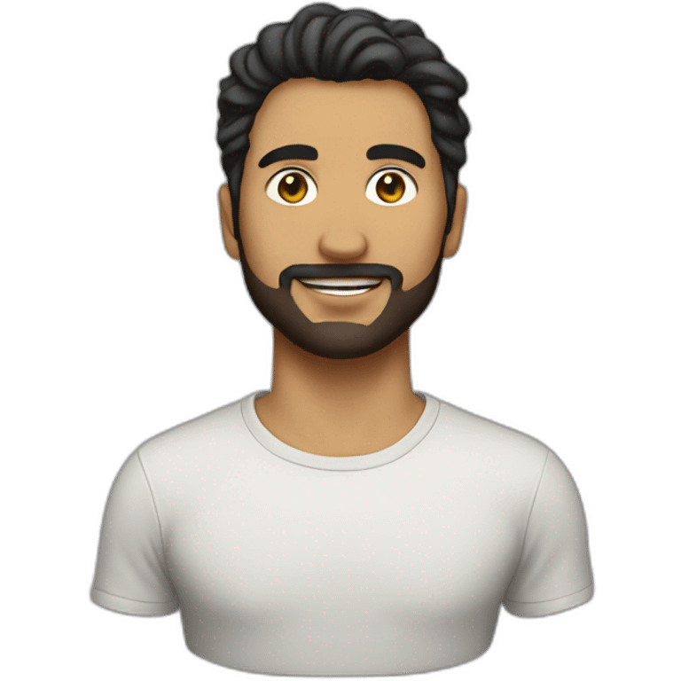 Arman emoji