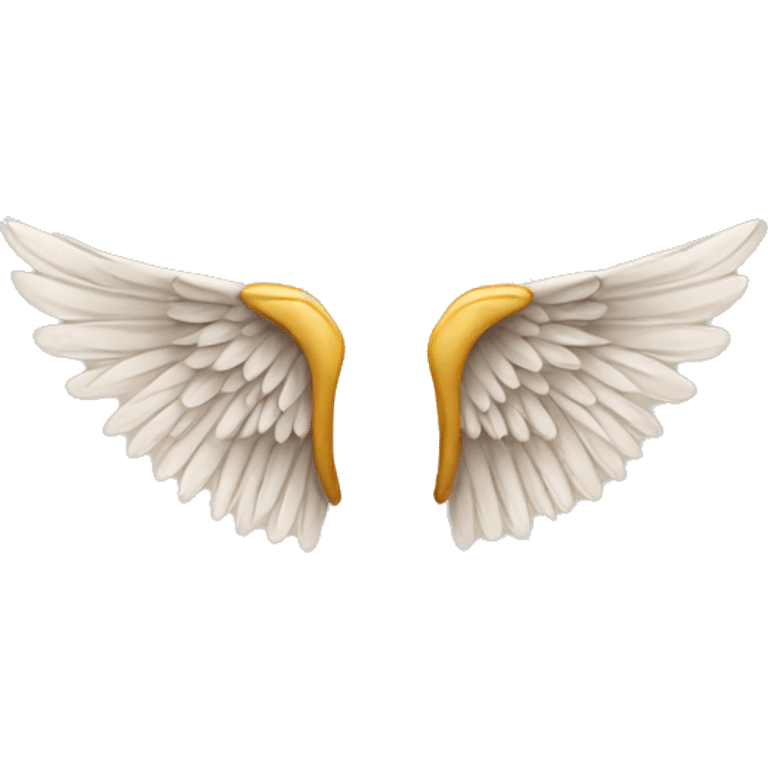 wings emoji