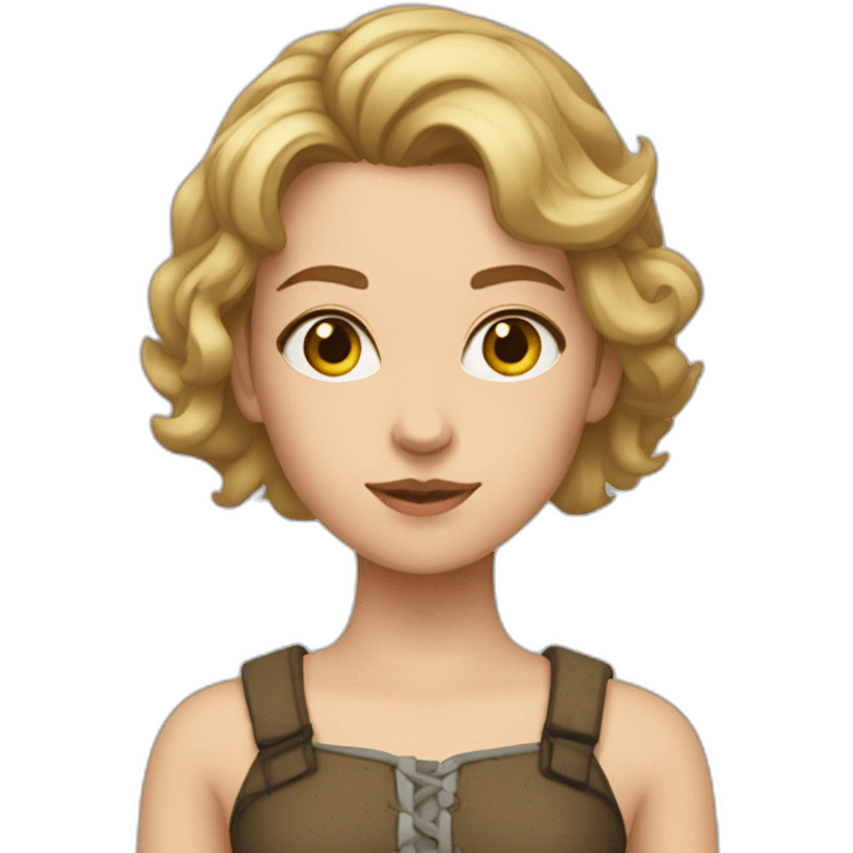 freya jewitt emoji