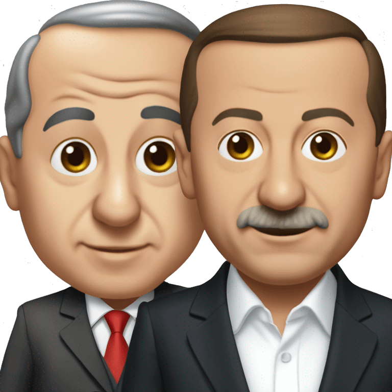 recep tayyip erdoğan emoji