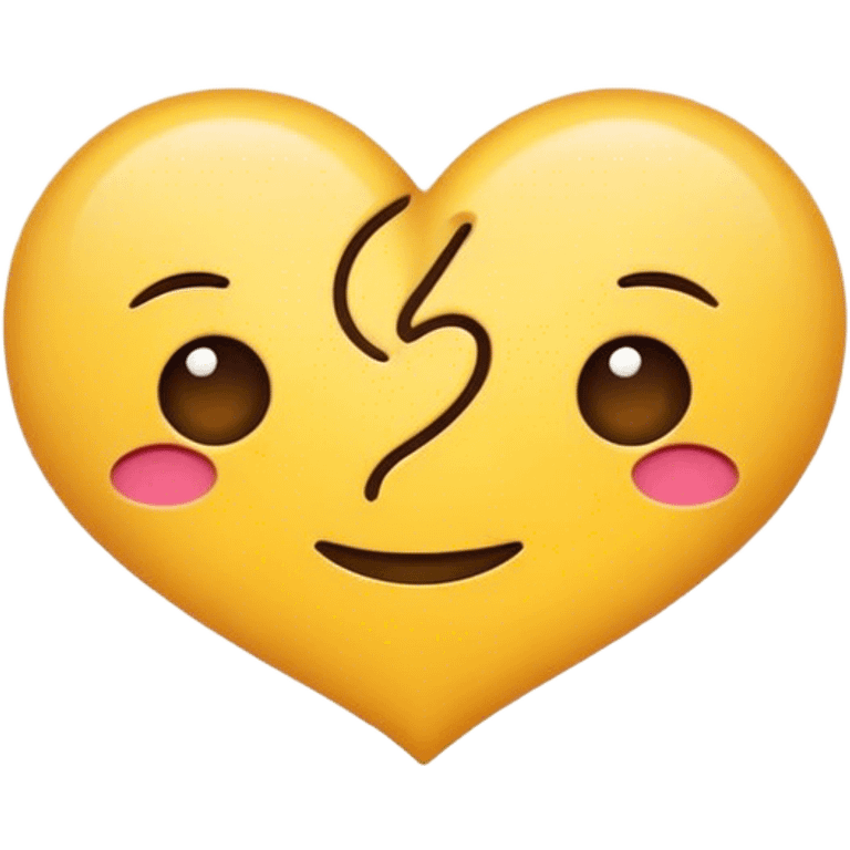 Love  emoji