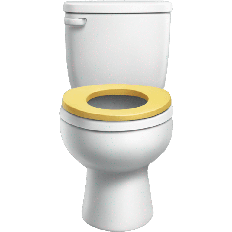 Skibidi toilet emoji