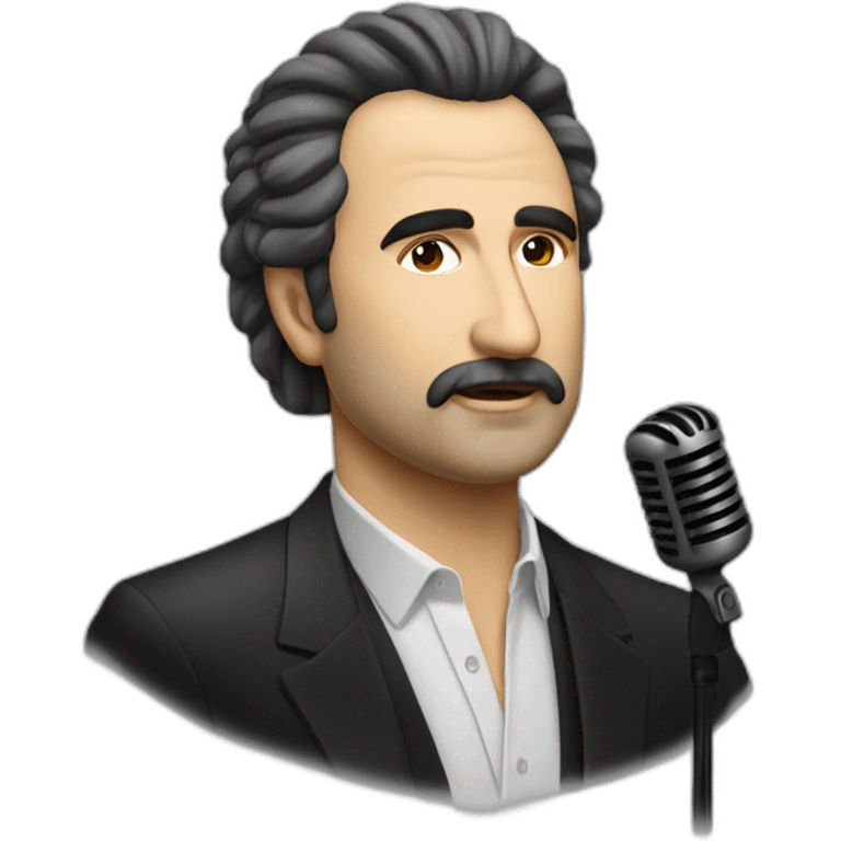 VALERY meladze singer composer emoji