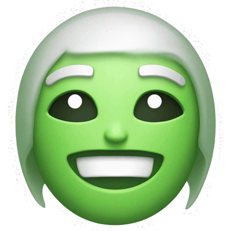 android logo emoji