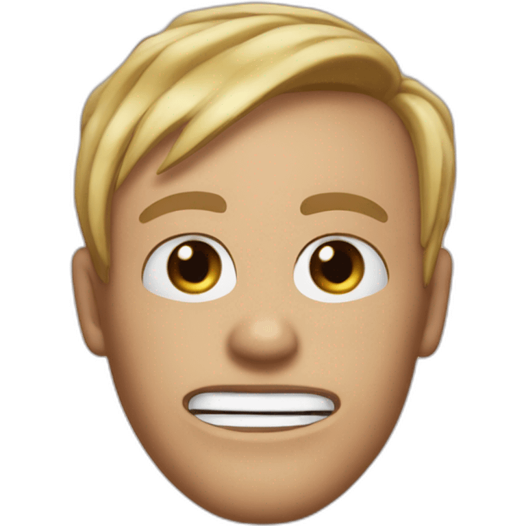 Blink-182 emoji