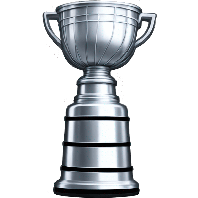 Stanley cup emoji