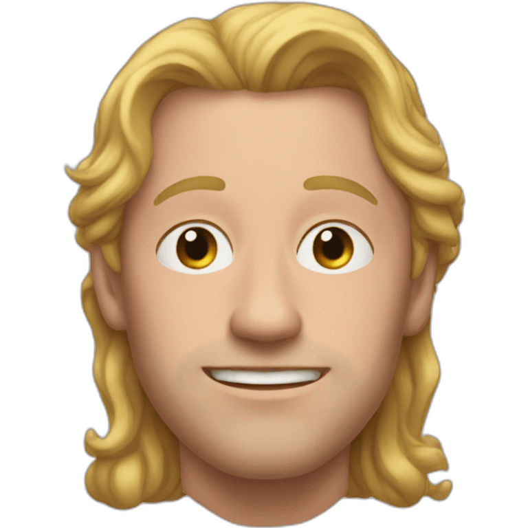 lars ericssong emoji