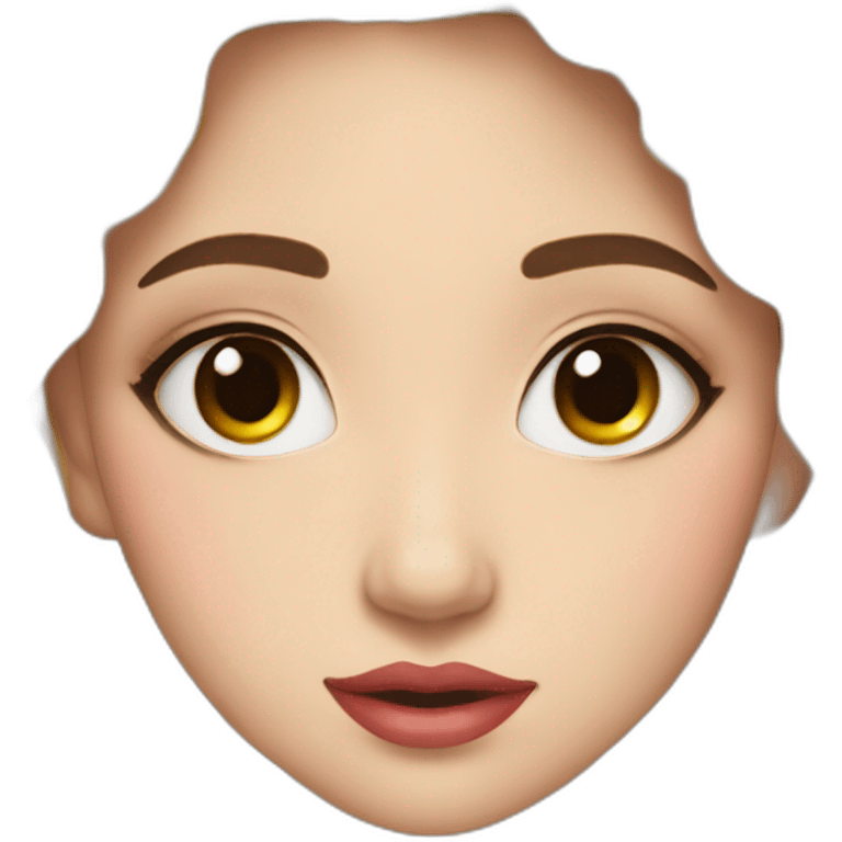 yeri mua emoji