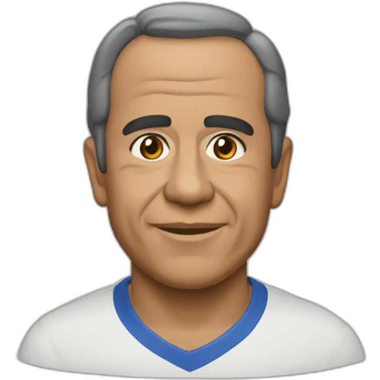 carlos alberto cañon romero emoji