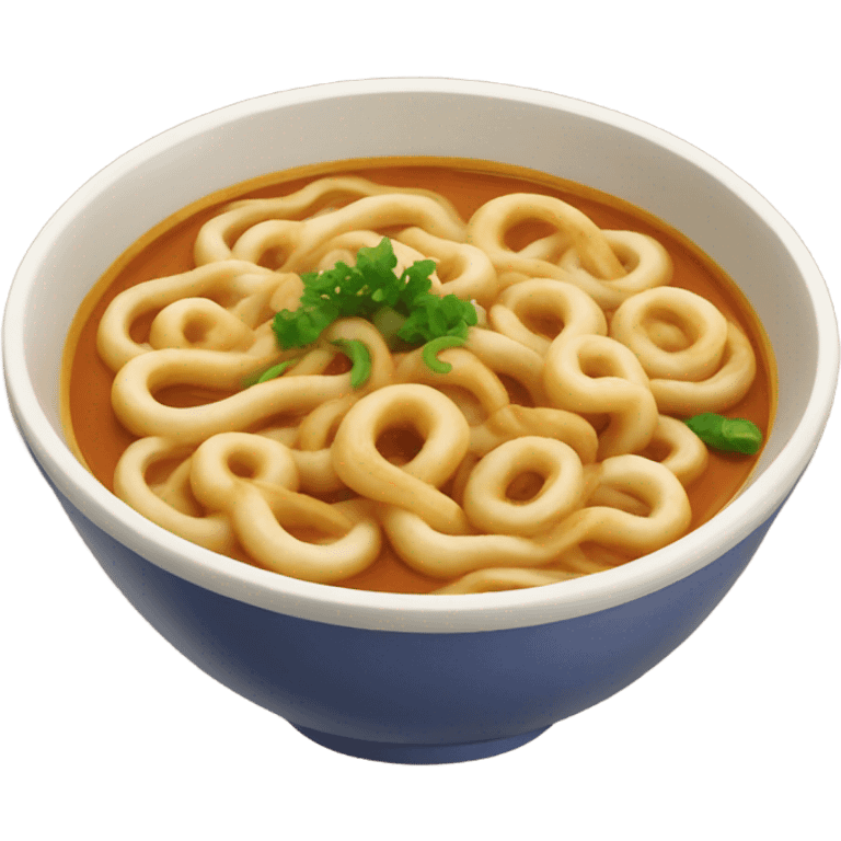 curry udon emoji