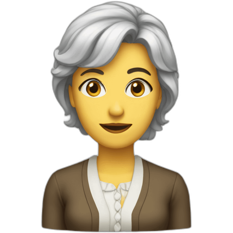 jenny colquitt emoji