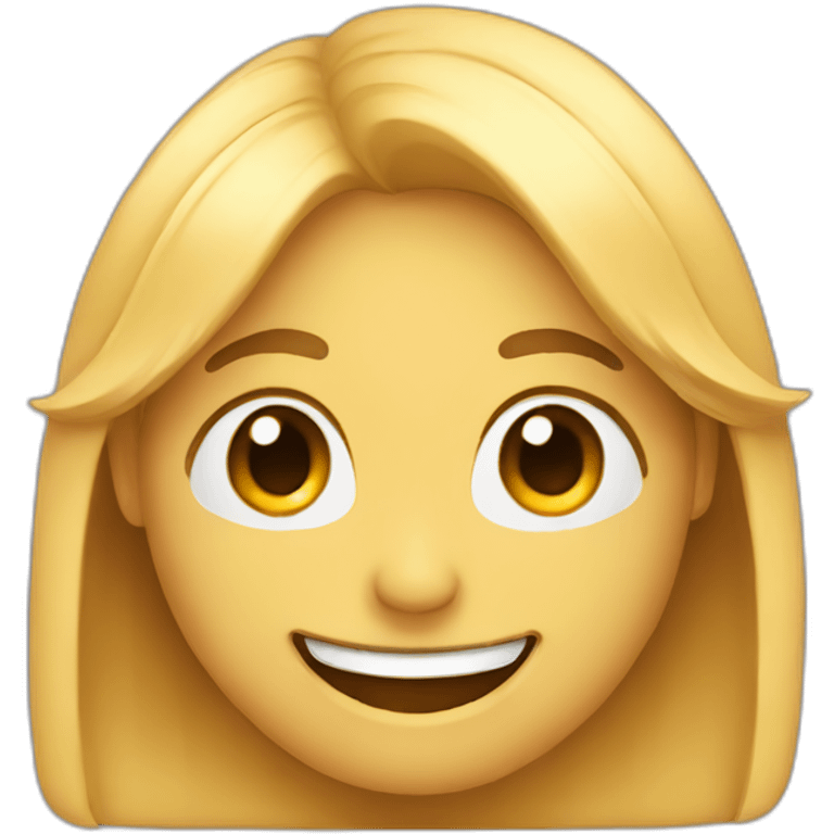 Sonrisa emoji