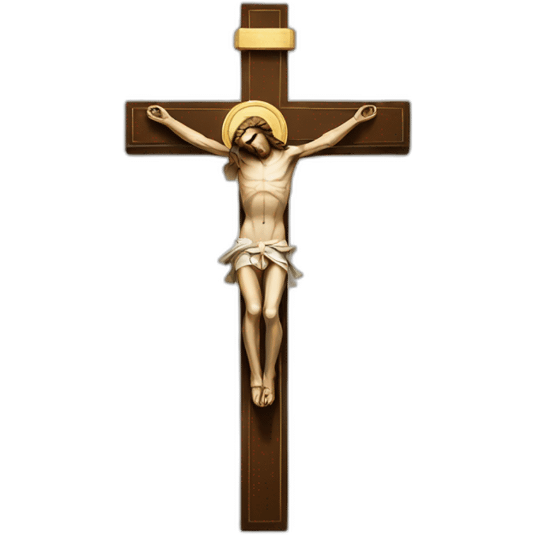 Crucifix  emoji