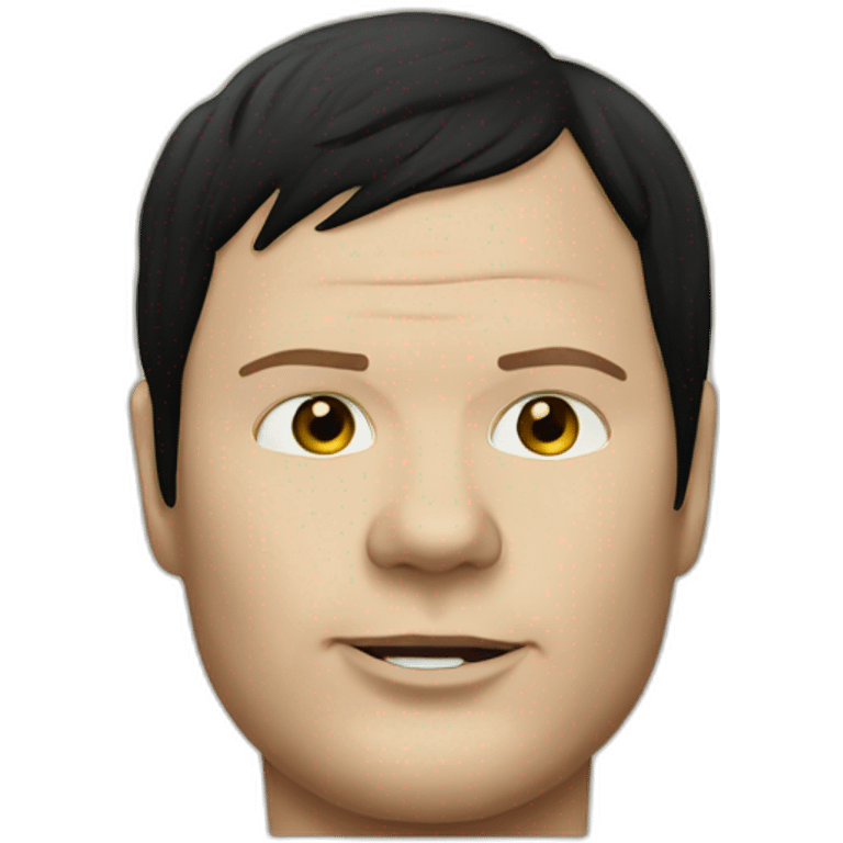 Tom delonge emoji