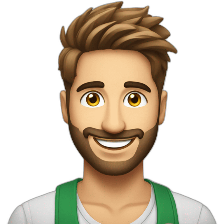 Jassie gill emoji