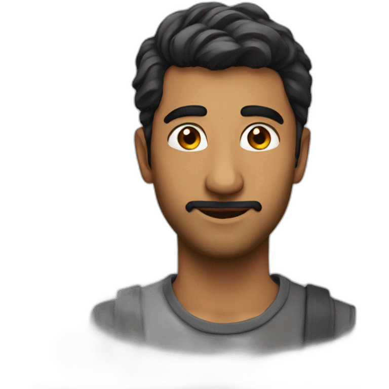 Nishant  emoji