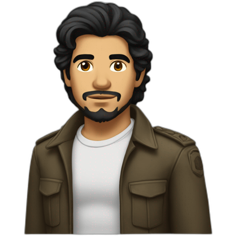 Gabriel guevara emoji