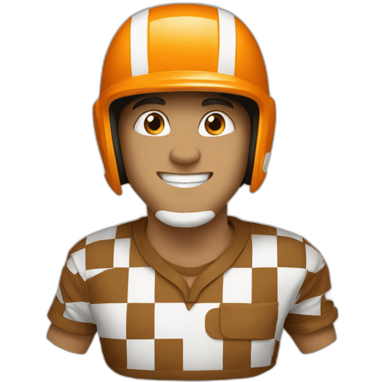 checker neyland emoji