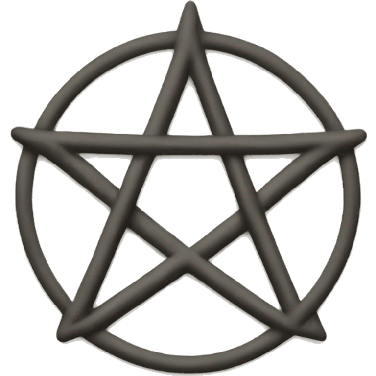 Heartagram emoji