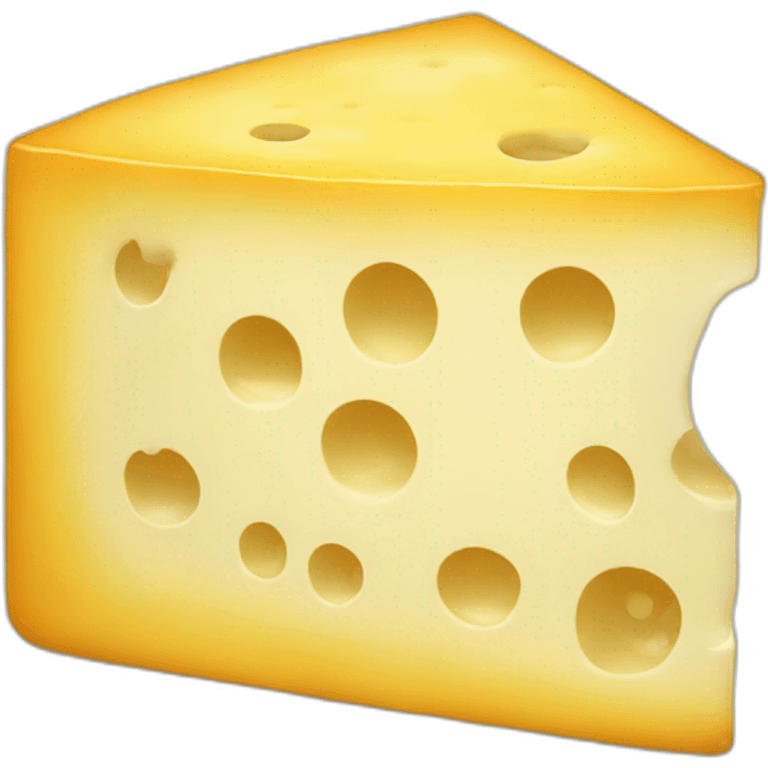 chesse emoji