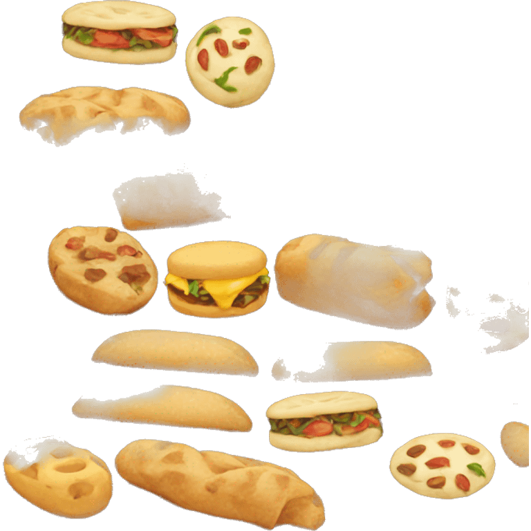 Food emoji