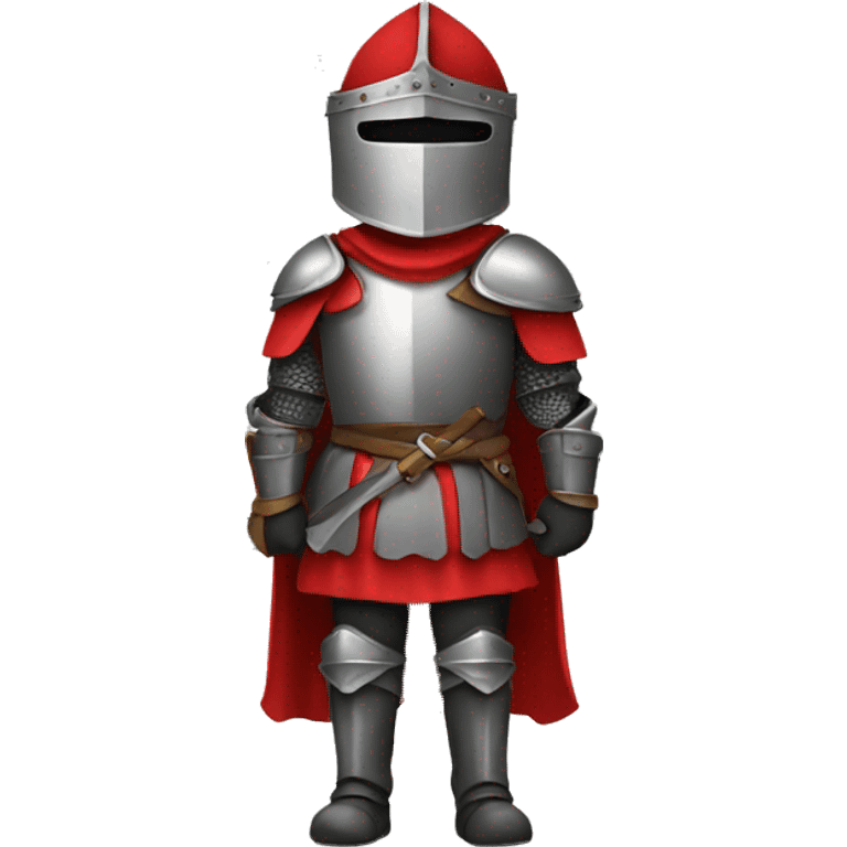 Red Knight emoji