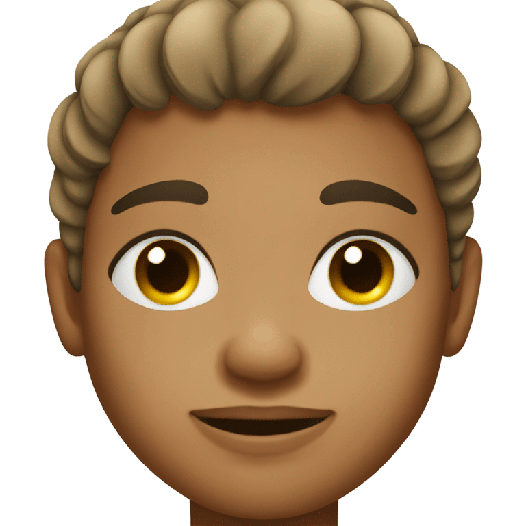 Hyperpigmentation emoji