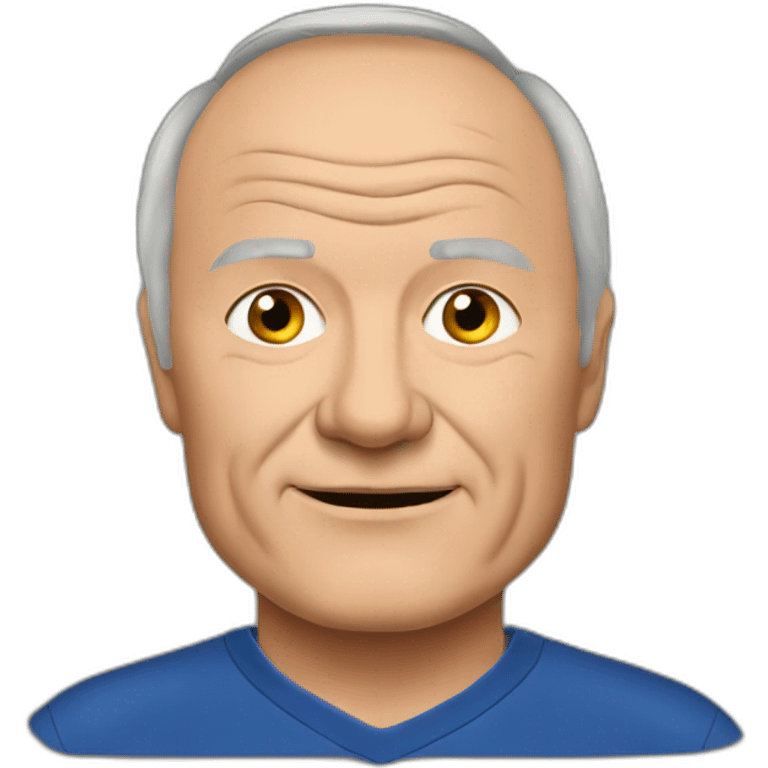 graham henry emoji