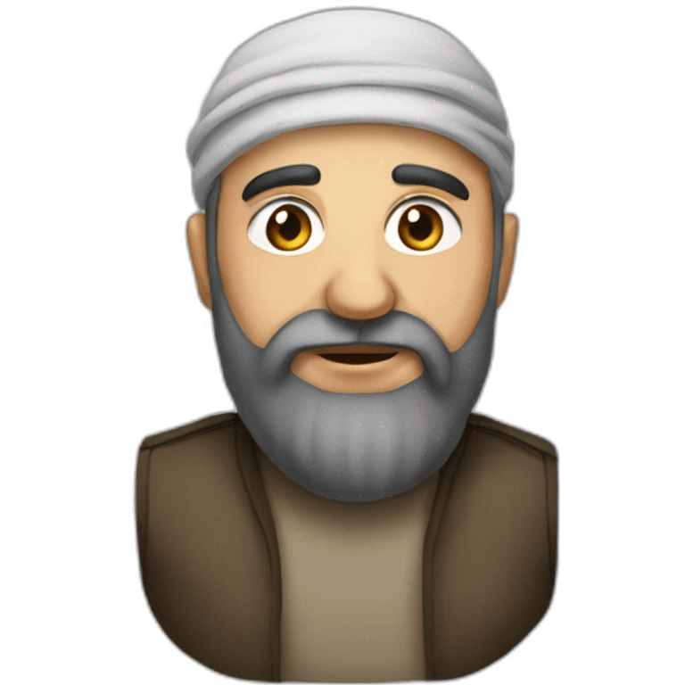 şaşıran insan emoji