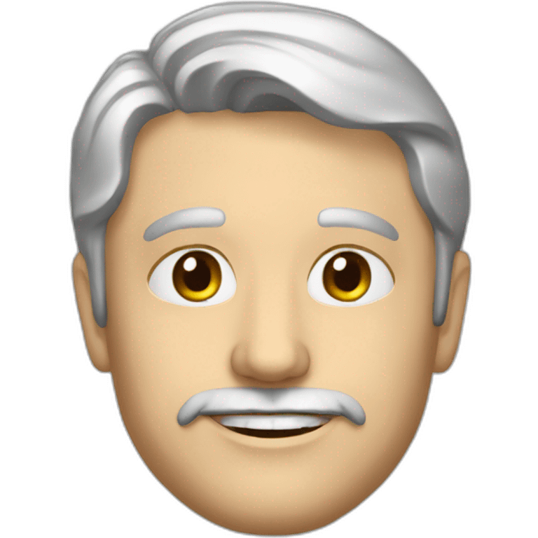 Gennady Bukin emoji