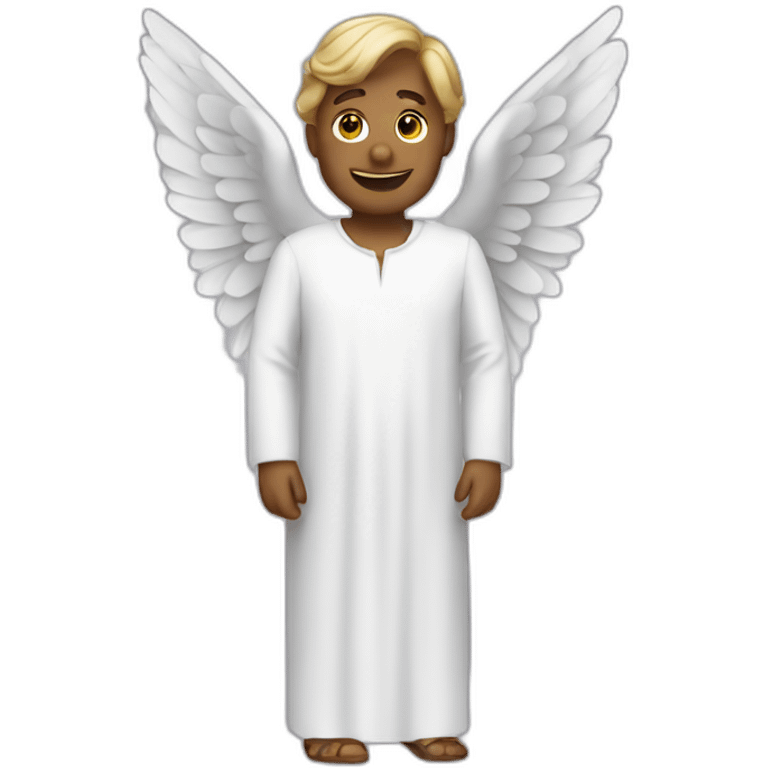 jenkins angel emoji