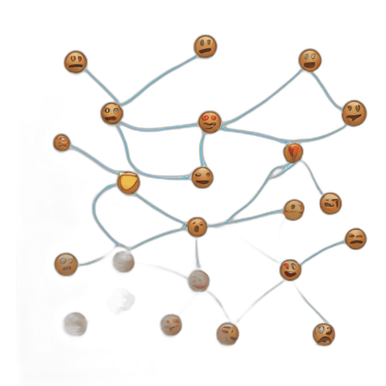 concept map emoji