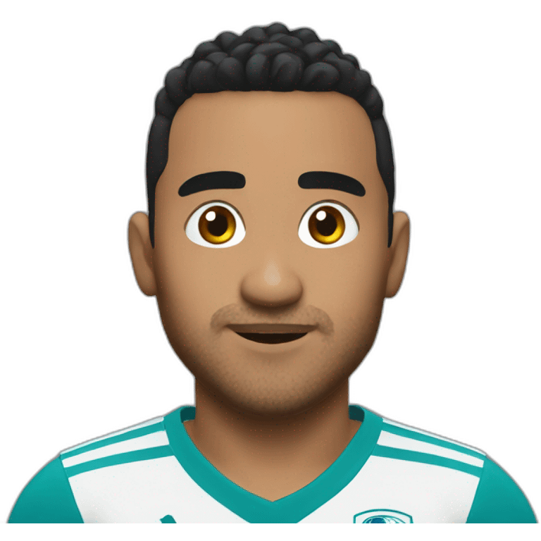 Payet emoji